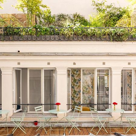 Cozy Apartment - Louvre - Nd Des Victoires Παρίσι Εξωτερικό φωτογραφία