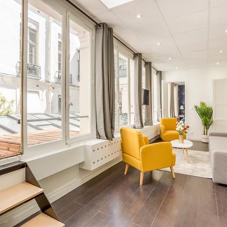Cozy Apartment - Louvre - Nd Des Victoires Παρίσι Εξωτερικό φωτογραφία
