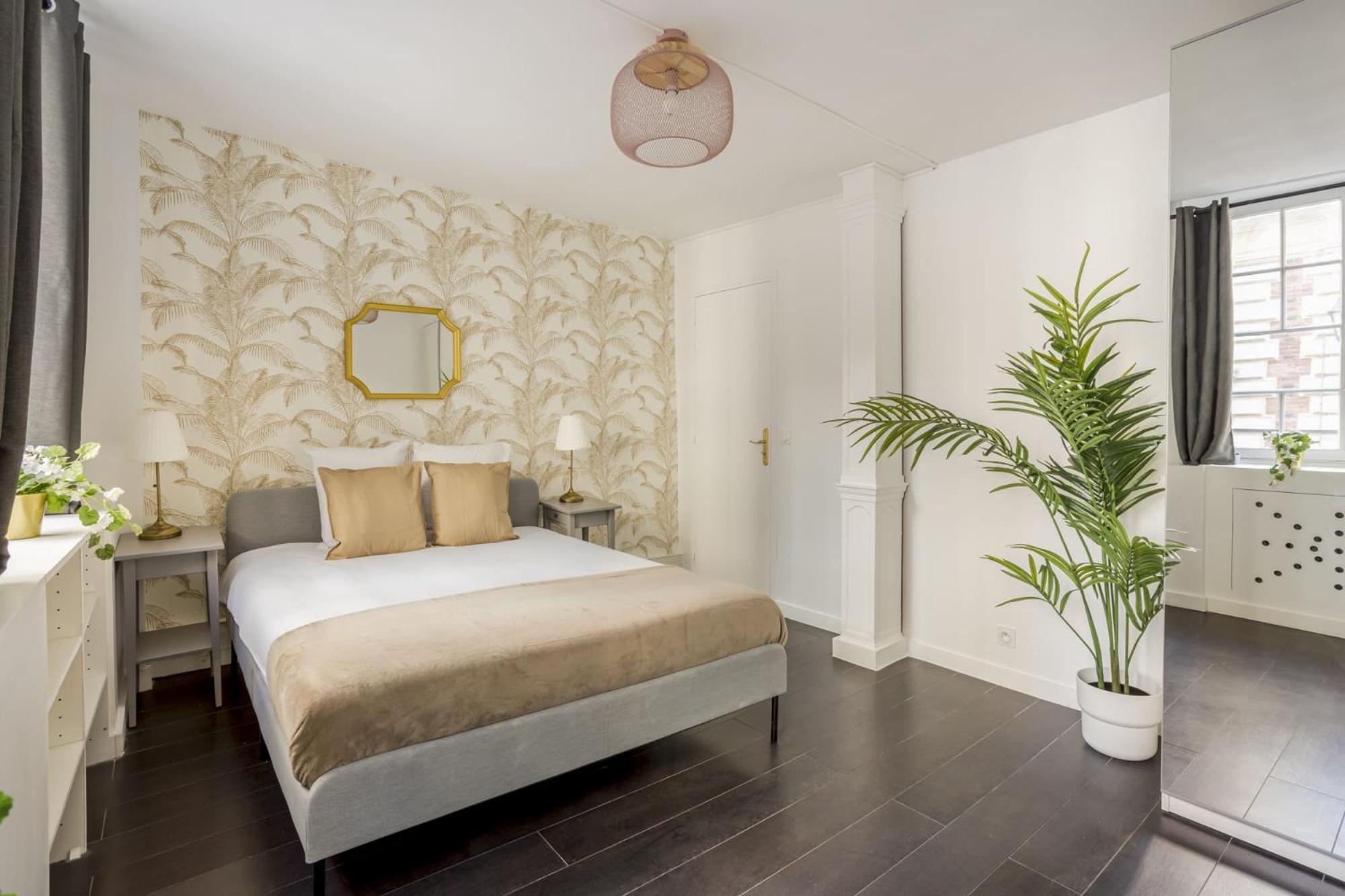 Cozy Apartment - Louvre - Nd Des Victoires Παρίσι Εξωτερικό φωτογραφία