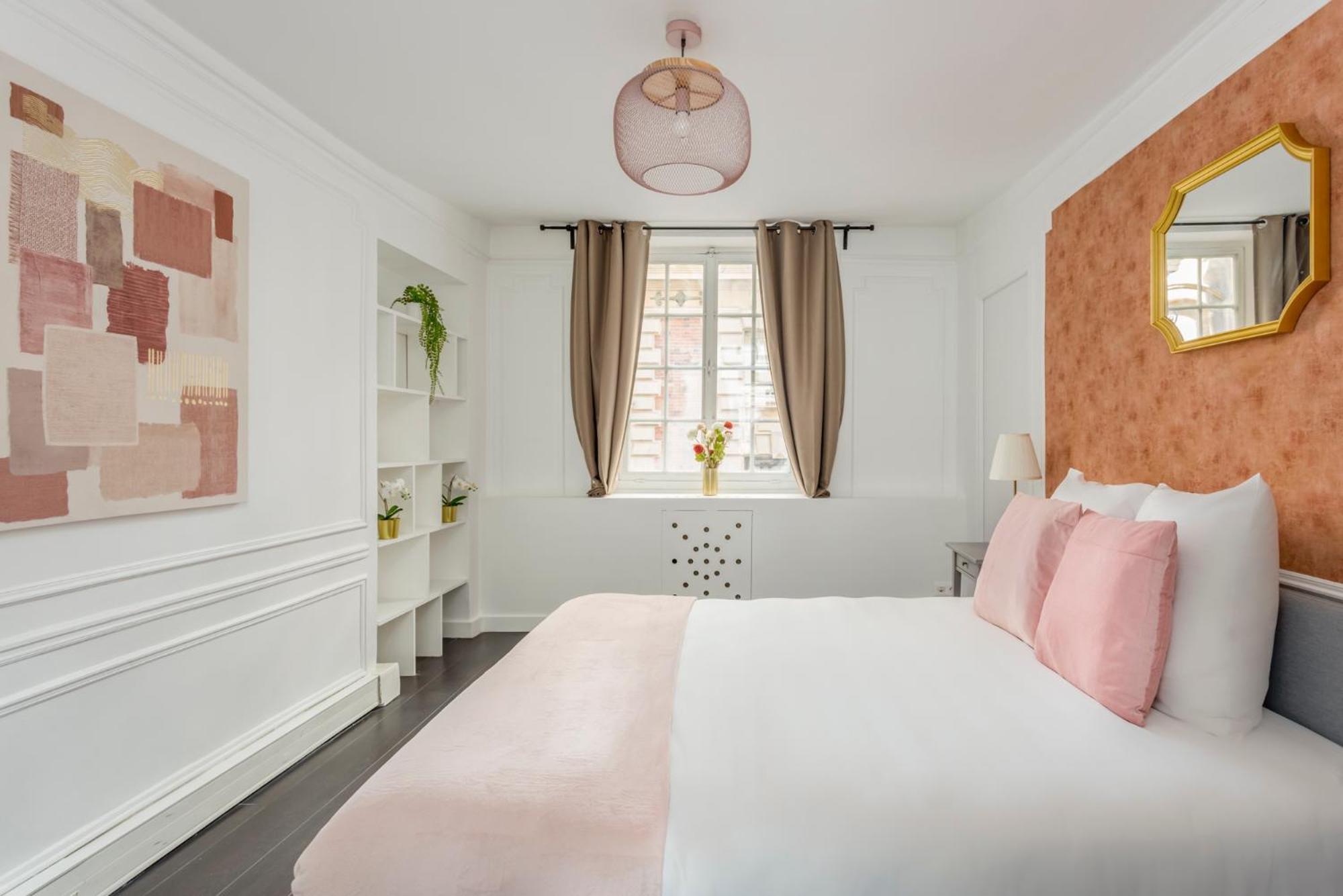 Cozy Apartment - Louvre - Nd Des Victoires Παρίσι Εξωτερικό φωτογραφία