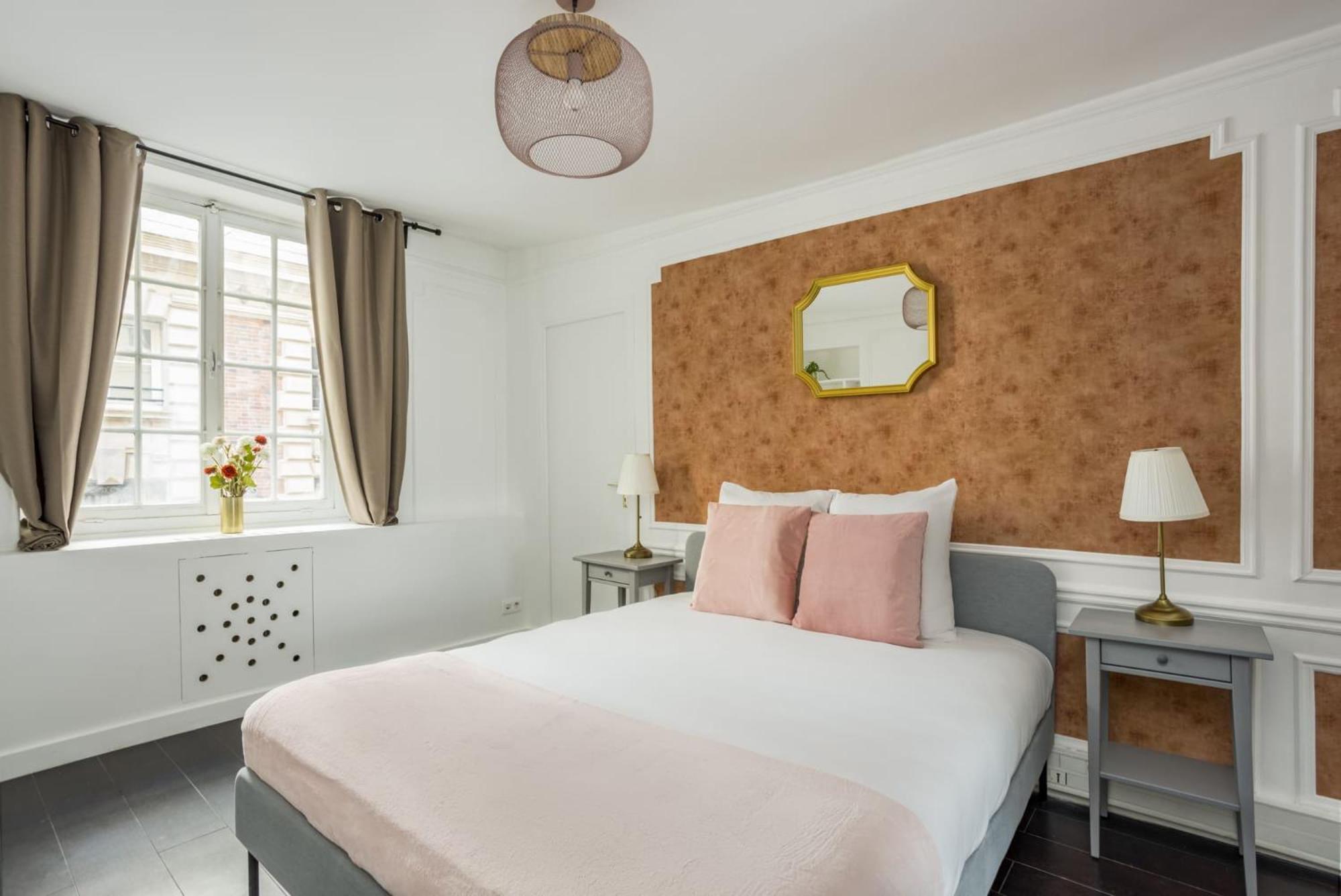 Cozy Apartment - Louvre - Nd Des Victoires Παρίσι Εξωτερικό φωτογραφία