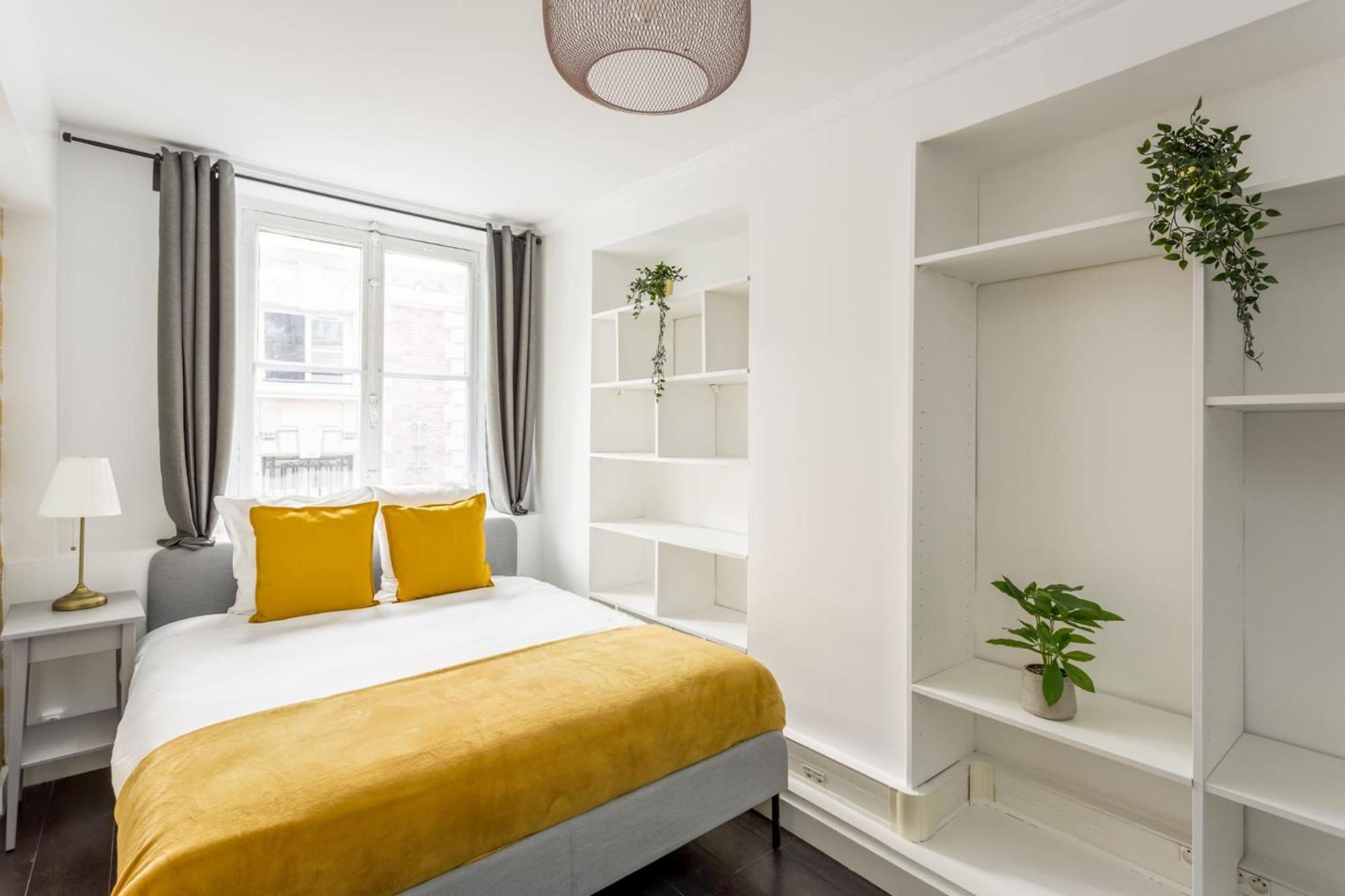 Cozy Apartment - Louvre - Nd Des Victoires Παρίσι Εξωτερικό φωτογραφία
