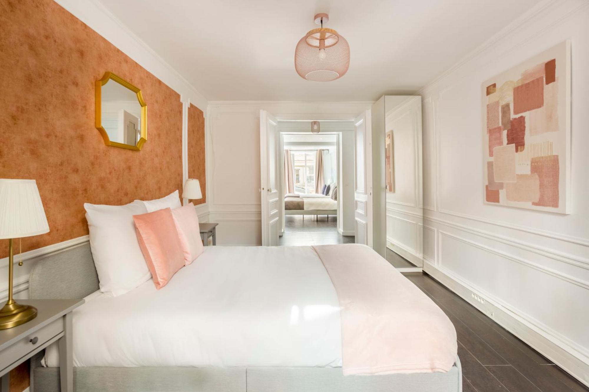 Cozy Apartment - Louvre - Nd Des Victoires Παρίσι Εξωτερικό φωτογραφία