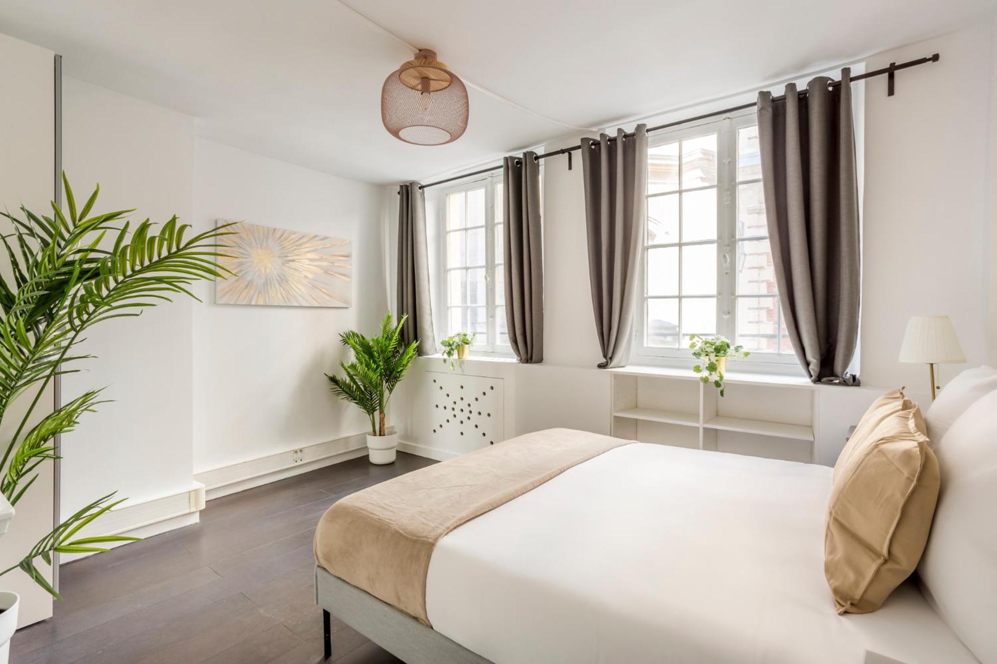 Cozy Apartment - Louvre - Nd Des Victoires Παρίσι Εξωτερικό φωτογραφία