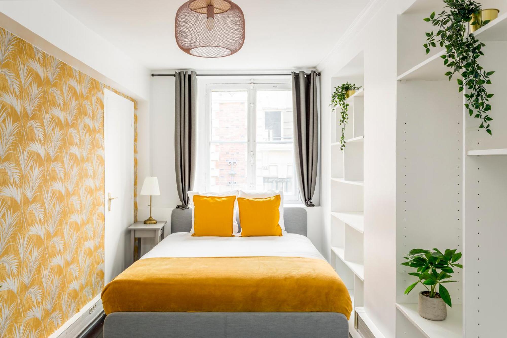 Cozy Apartment - Louvre - Nd Des Victoires Παρίσι Εξωτερικό φωτογραφία