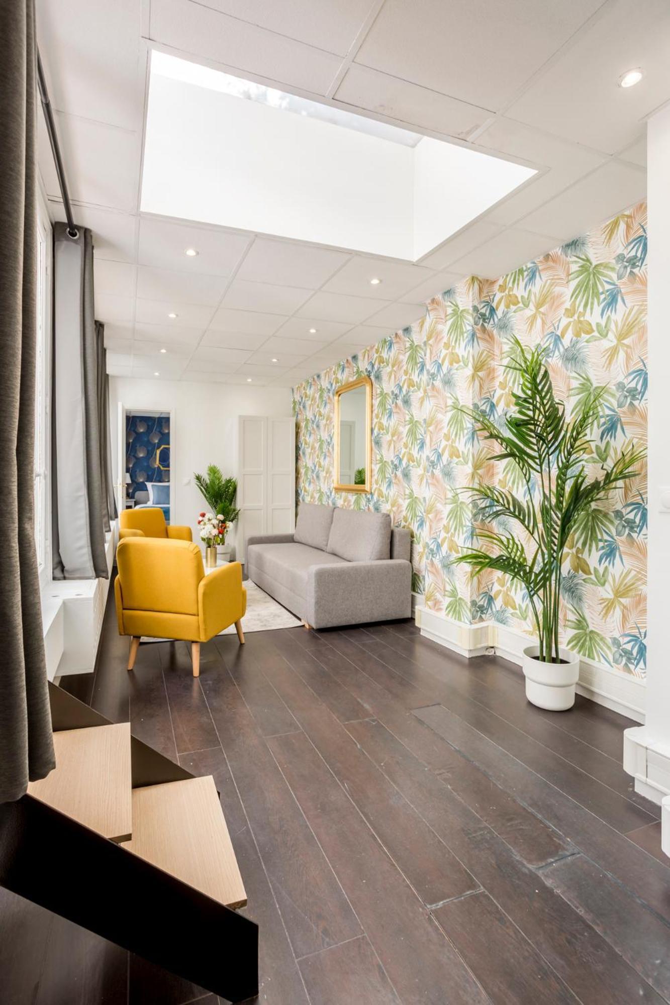 Cozy Apartment - Louvre - Nd Des Victoires Παρίσι Εξωτερικό φωτογραφία