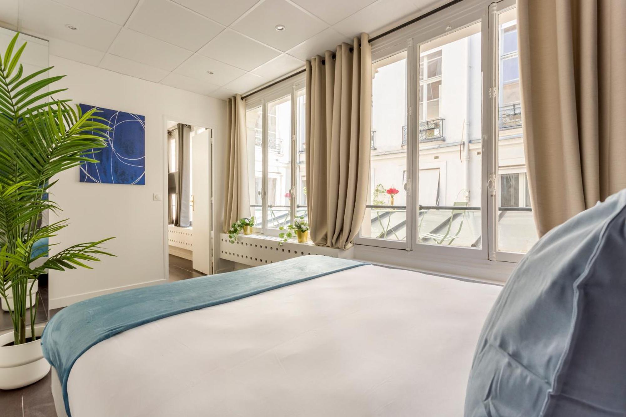 Cozy Apartment - Louvre - Nd Des Victoires Παρίσι Εξωτερικό φωτογραφία