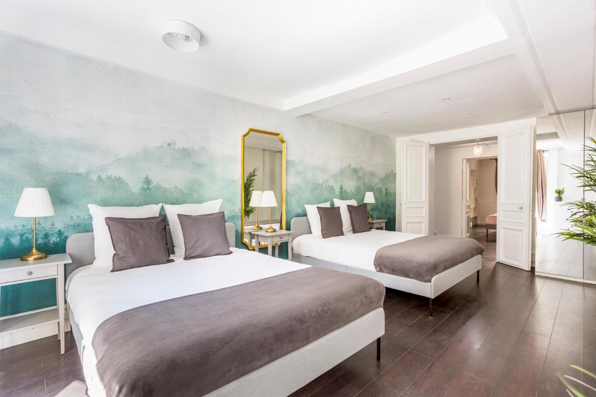 Cozy Apartment - Louvre - Nd Des Victoires Παρίσι Εξωτερικό φωτογραφία