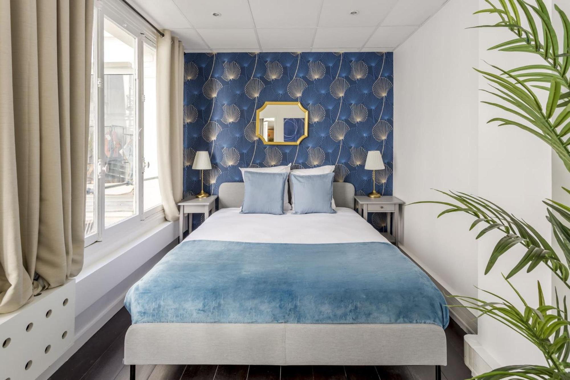 Cozy Apartment - Louvre - Nd Des Victoires Παρίσι Εξωτερικό φωτογραφία