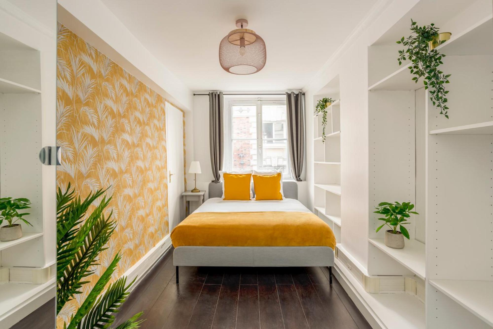 Cozy Apartment - Louvre - Nd Des Victoires Παρίσι Εξωτερικό φωτογραφία