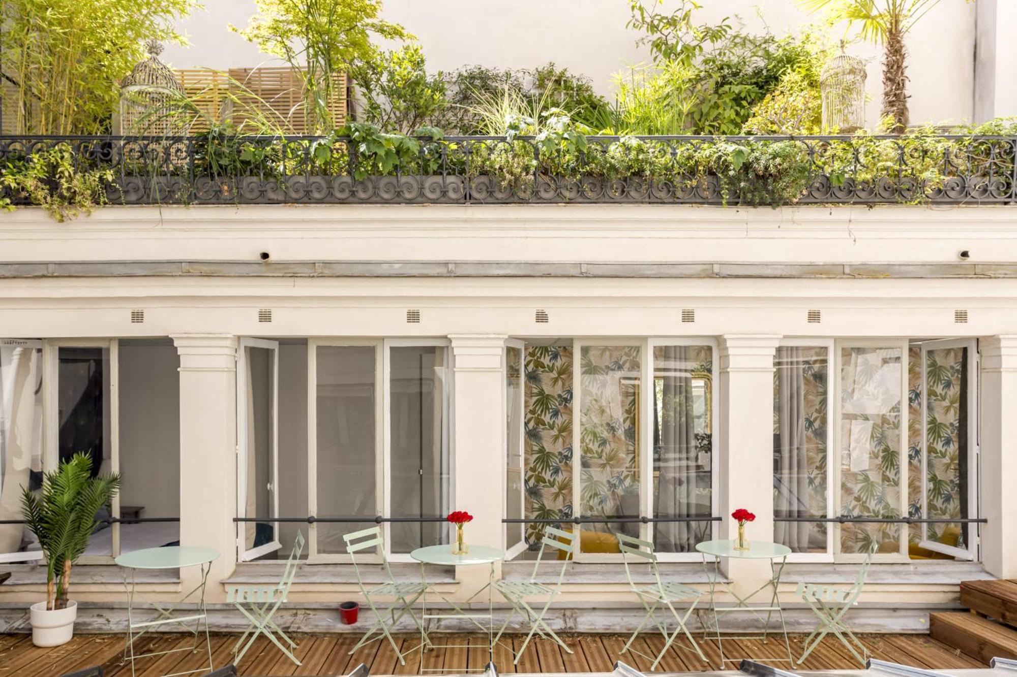 Cozy Apartment - Louvre - Nd Des Victoires Παρίσι Εξωτερικό φωτογραφία