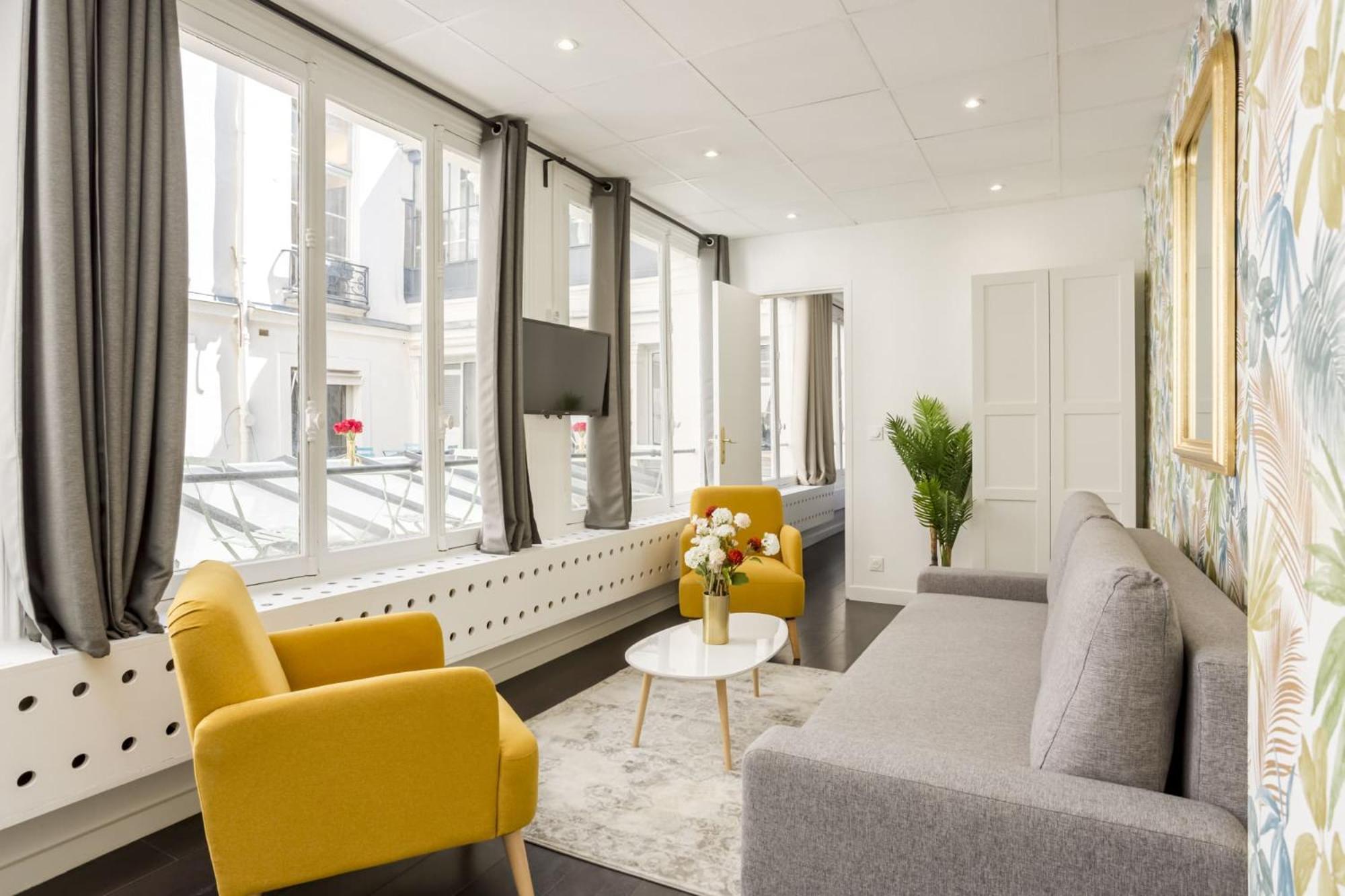 Cozy Apartment - Louvre - Nd Des Victoires Παρίσι Εξωτερικό φωτογραφία