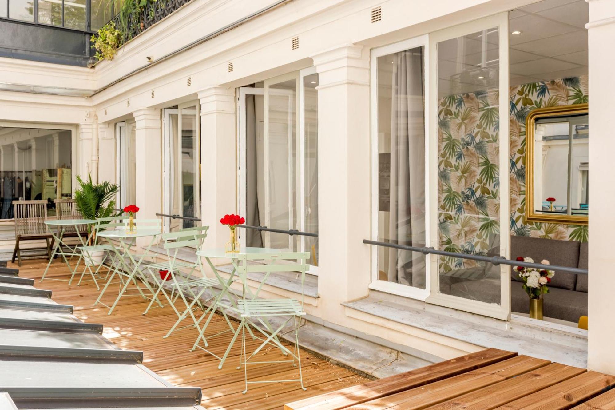 Cozy Apartment - Louvre - Nd Des Victoires Παρίσι Εξωτερικό φωτογραφία