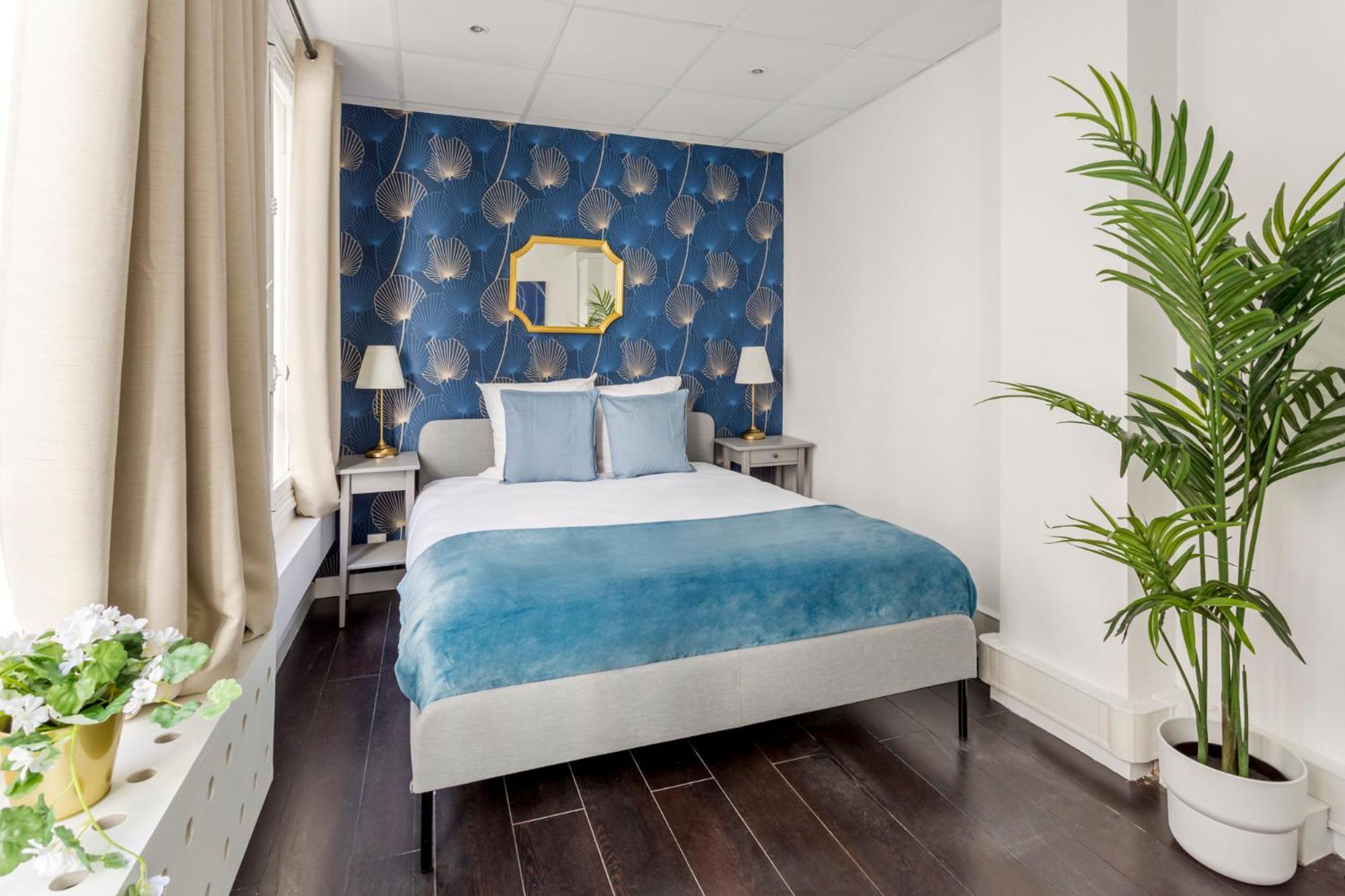 Cozy Apartment - Louvre - Nd Des Victoires Παρίσι Εξωτερικό φωτογραφία