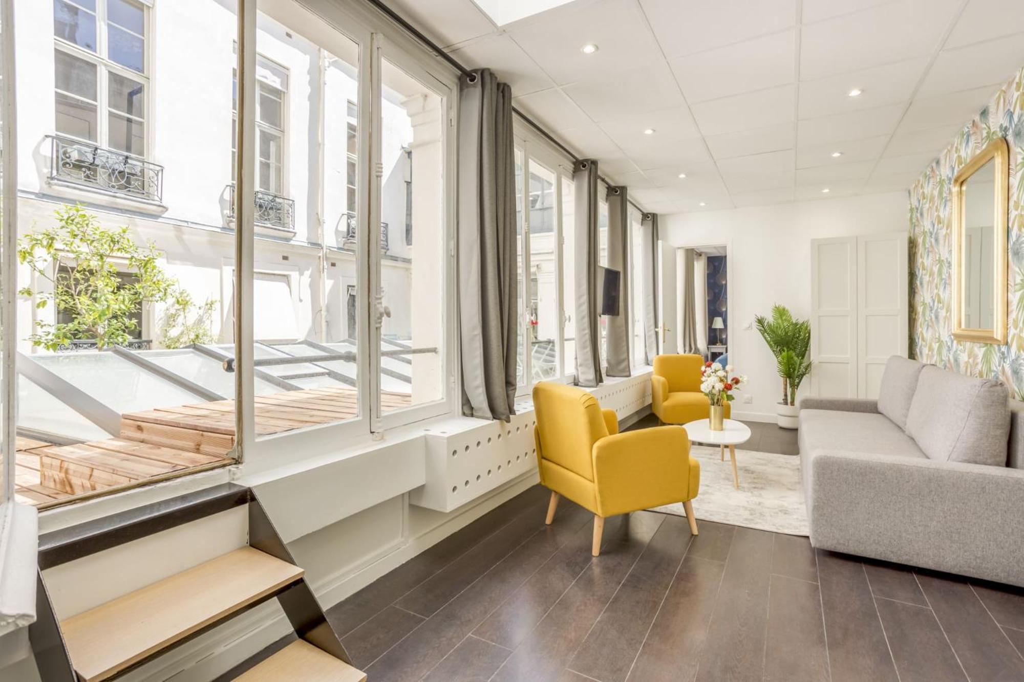 Cozy Apartment - Louvre - Nd Des Victoires Παρίσι Εξωτερικό φωτογραφία