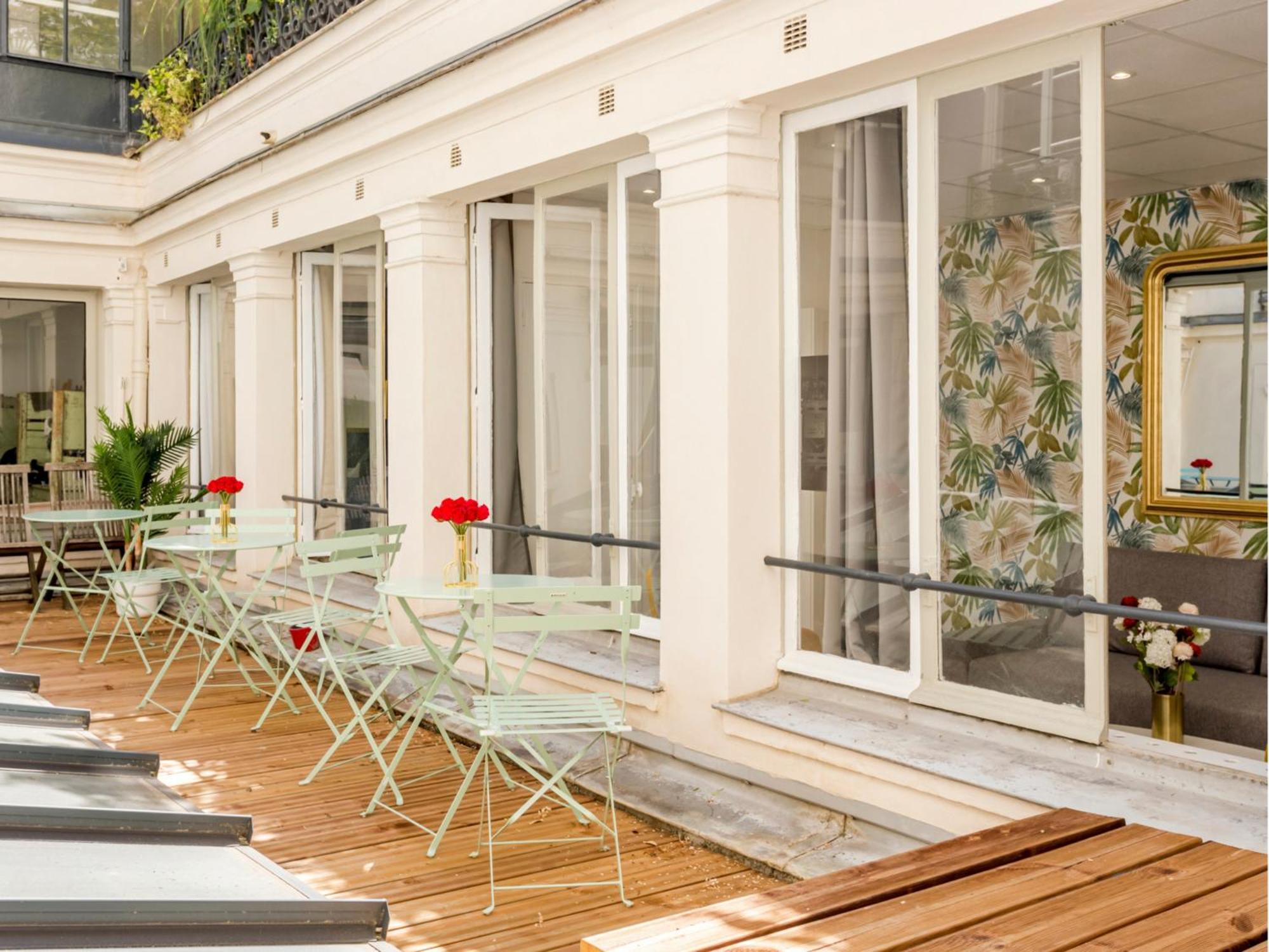 Cozy Apartment - Louvre - Nd Des Victoires Παρίσι Εξωτερικό φωτογραφία