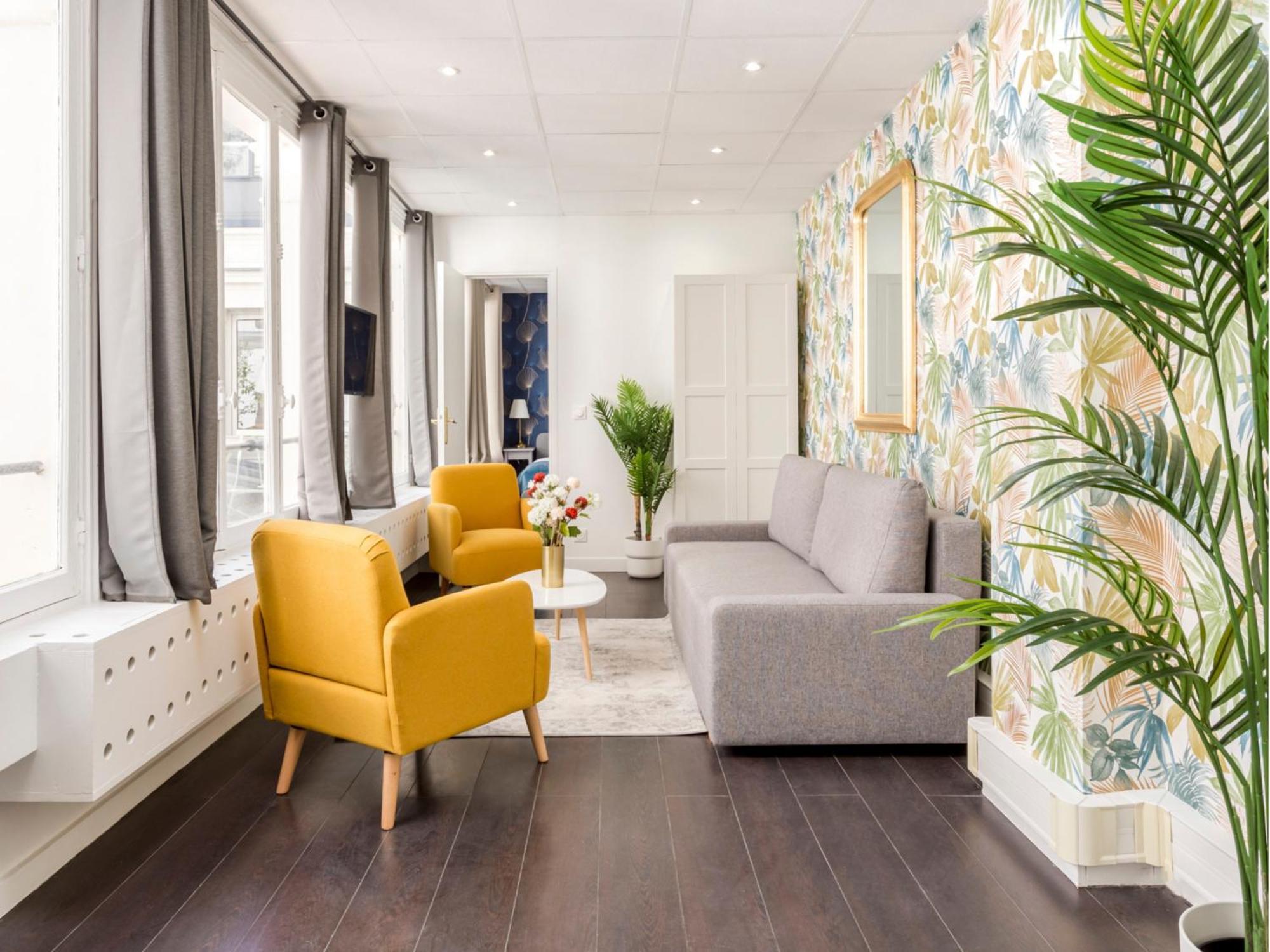 Cozy Apartment - Louvre - Nd Des Victoires Παρίσι Εξωτερικό φωτογραφία