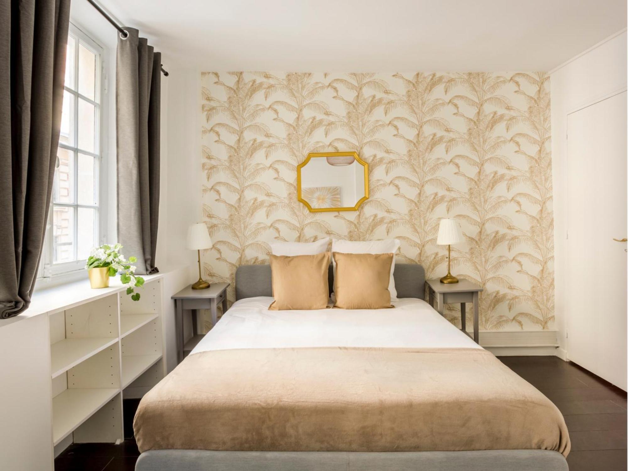 Cozy Apartment - Louvre - Nd Des Victoires Παρίσι Εξωτερικό φωτογραφία