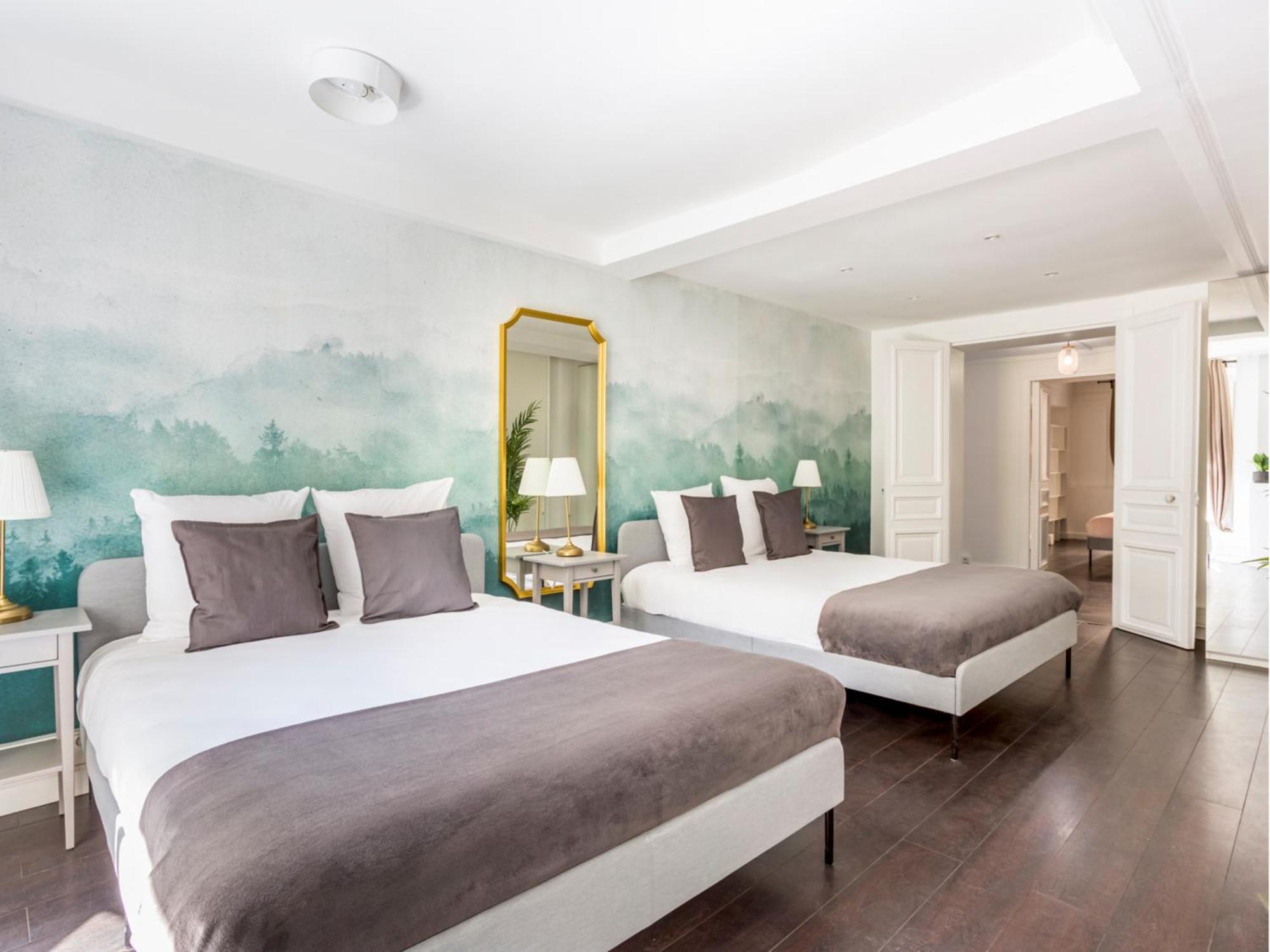 Cozy Apartment - Louvre - Nd Des Victoires Παρίσι Εξωτερικό φωτογραφία