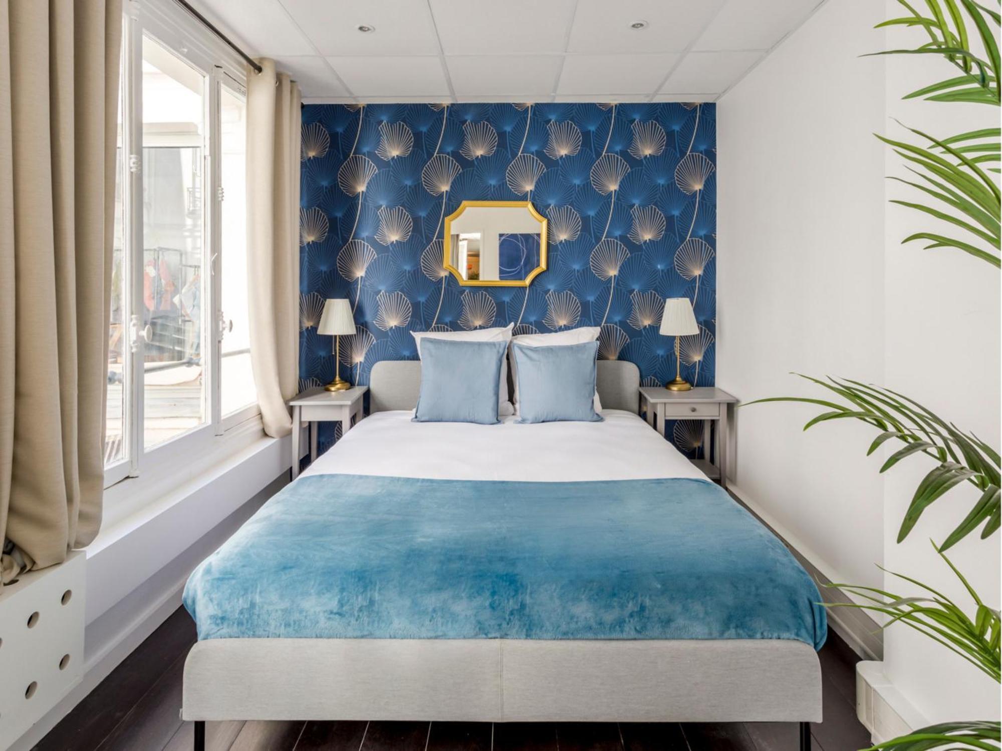 Cozy Apartment - Louvre - Nd Des Victoires Παρίσι Εξωτερικό φωτογραφία
