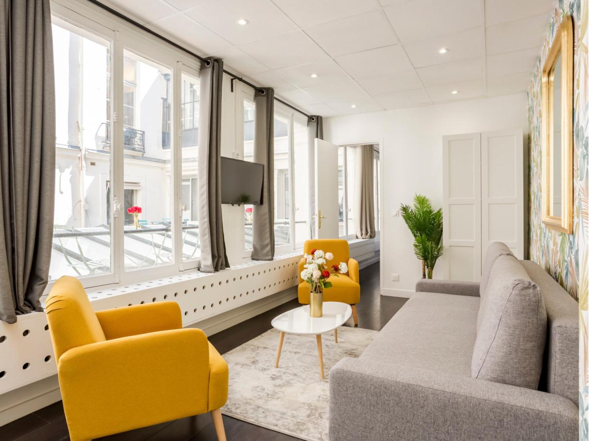 Cozy Apartment - Louvre - Nd Des Victoires Παρίσι Εξωτερικό φωτογραφία