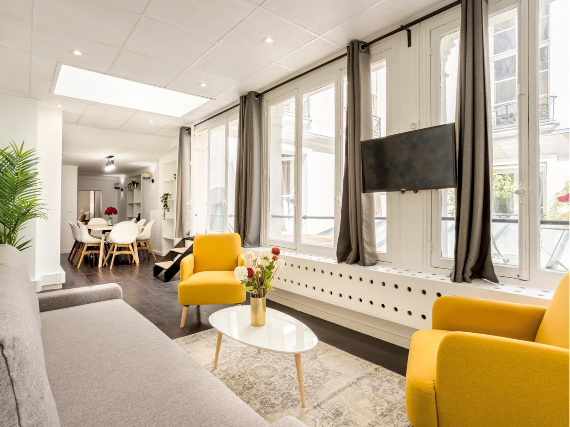 Cozy Apartment - Louvre - Nd Des Victoires Παρίσι Εξωτερικό φωτογραφία
