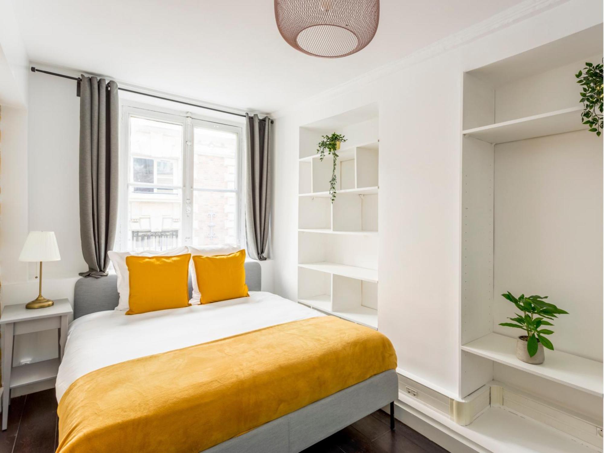 Cozy Apartment - Louvre - Nd Des Victoires Παρίσι Εξωτερικό φωτογραφία