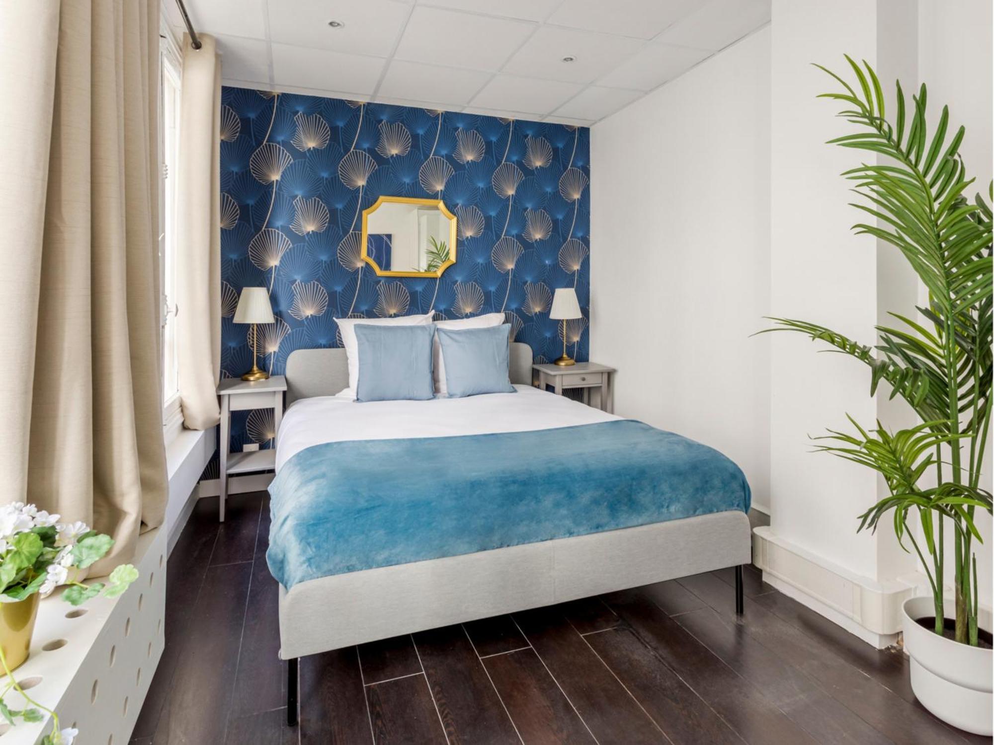 Cozy Apartment - Louvre - Nd Des Victoires Παρίσι Εξωτερικό φωτογραφία