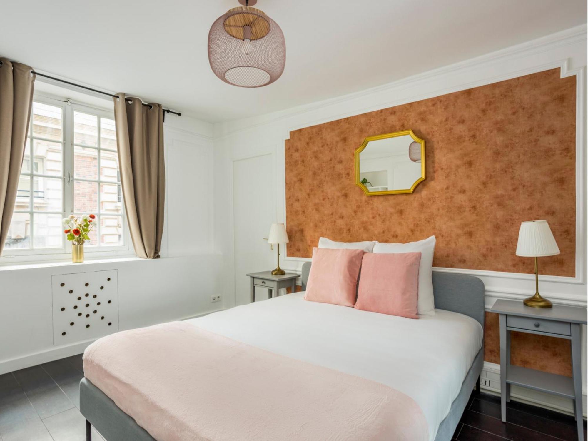 Cozy Apartment - Louvre - Nd Des Victoires Παρίσι Εξωτερικό φωτογραφία