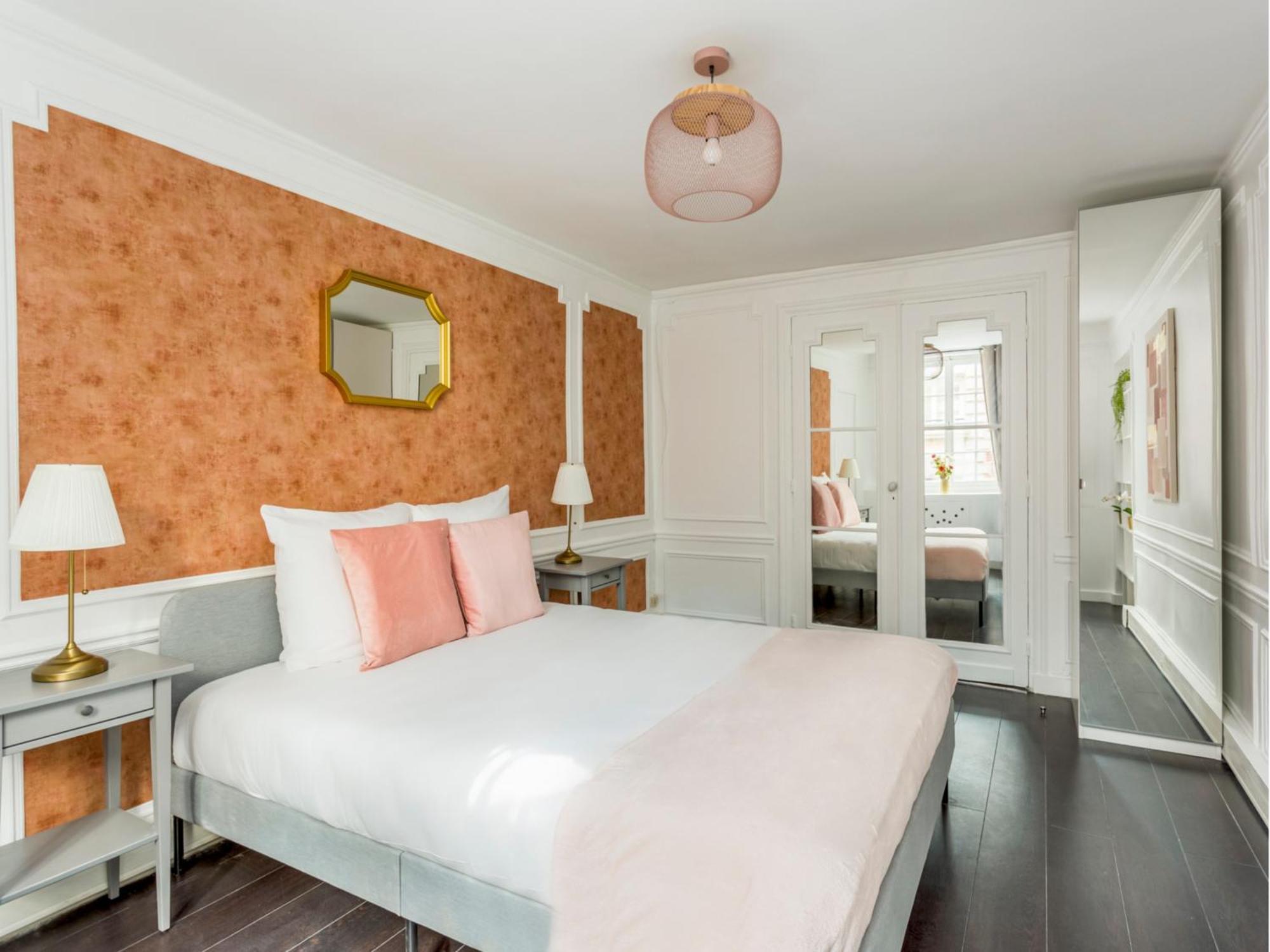 Cozy Apartment - Louvre - Nd Des Victoires Παρίσι Εξωτερικό φωτογραφία