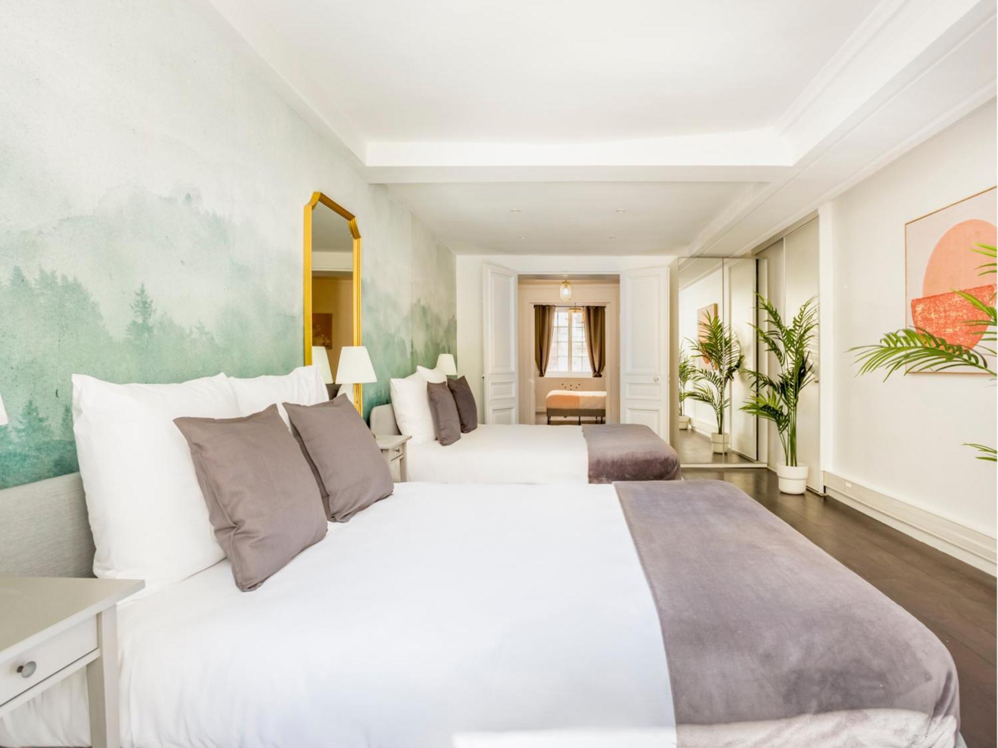 Cozy Apartment - Louvre - Nd Des Victoires Παρίσι Εξωτερικό φωτογραφία