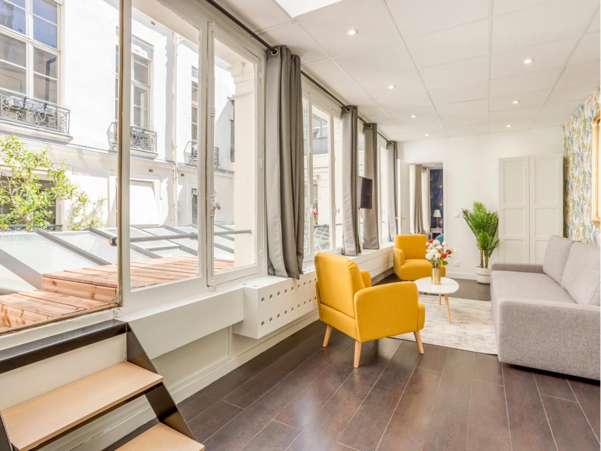 Cozy Apartment - Louvre - Nd Des Victoires Παρίσι Εξωτερικό φωτογραφία