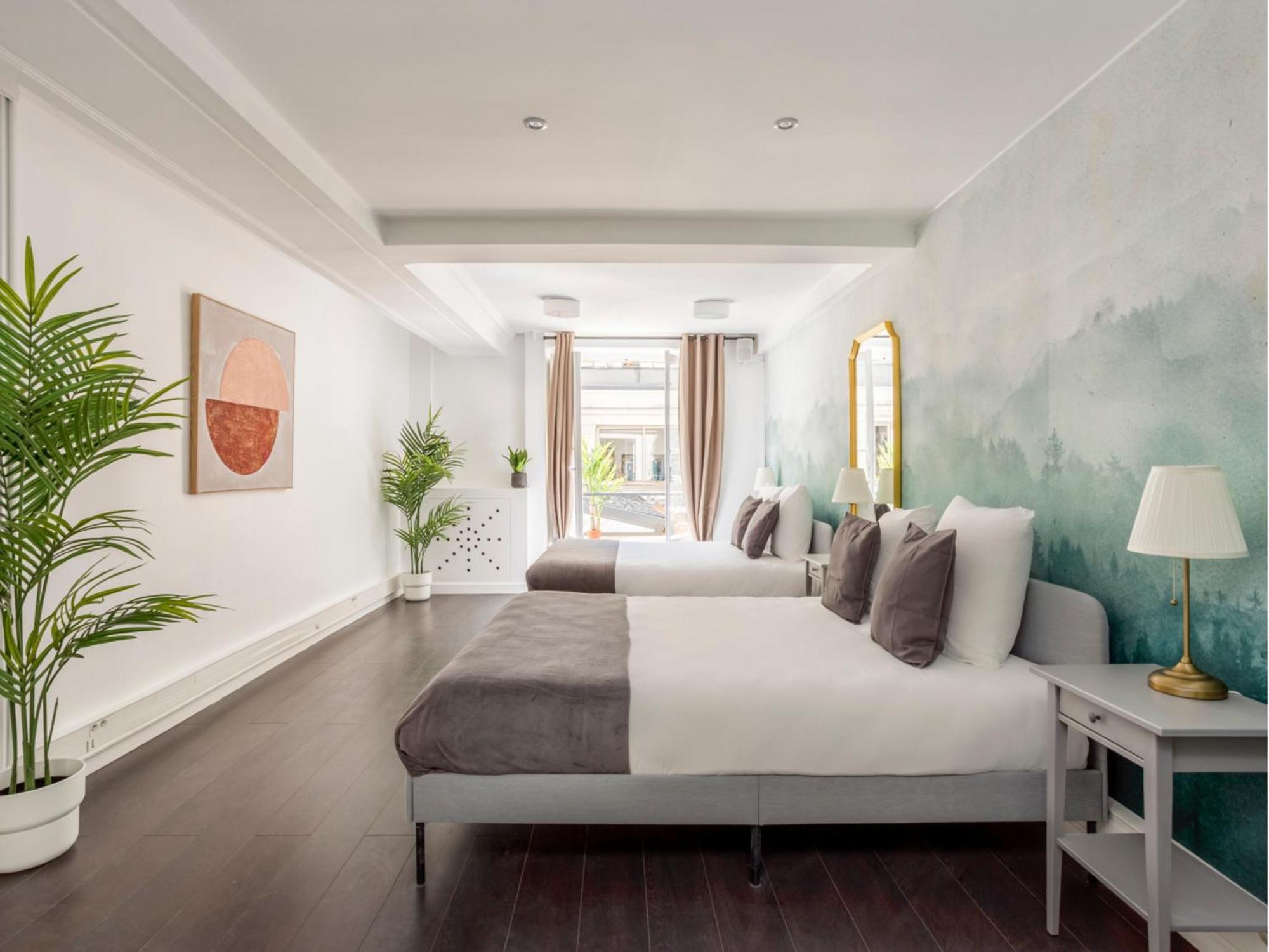 Cozy Apartment - Louvre - Nd Des Victoires Παρίσι Εξωτερικό φωτογραφία