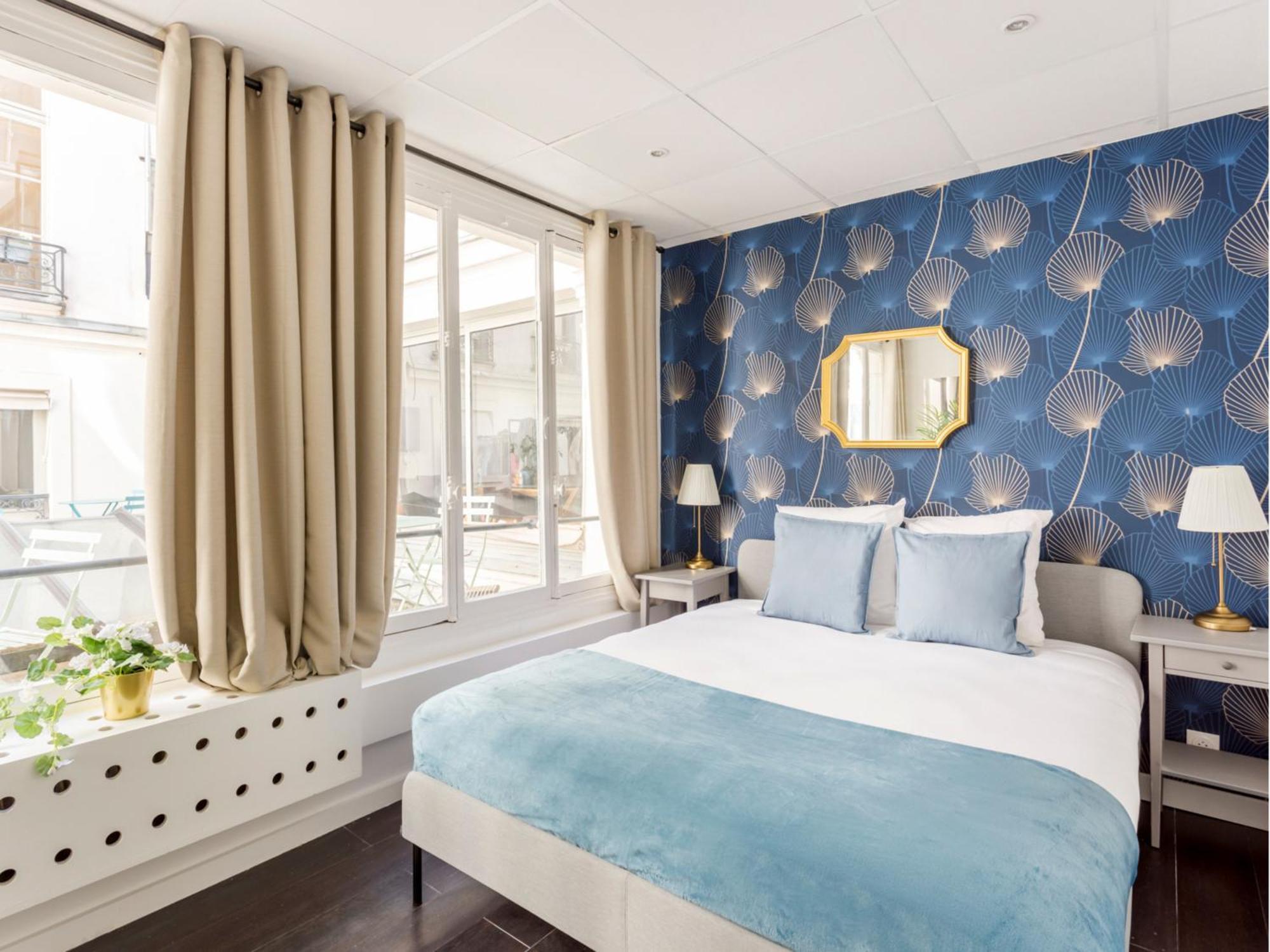 Cozy Apartment - Louvre - Nd Des Victoires Παρίσι Εξωτερικό φωτογραφία