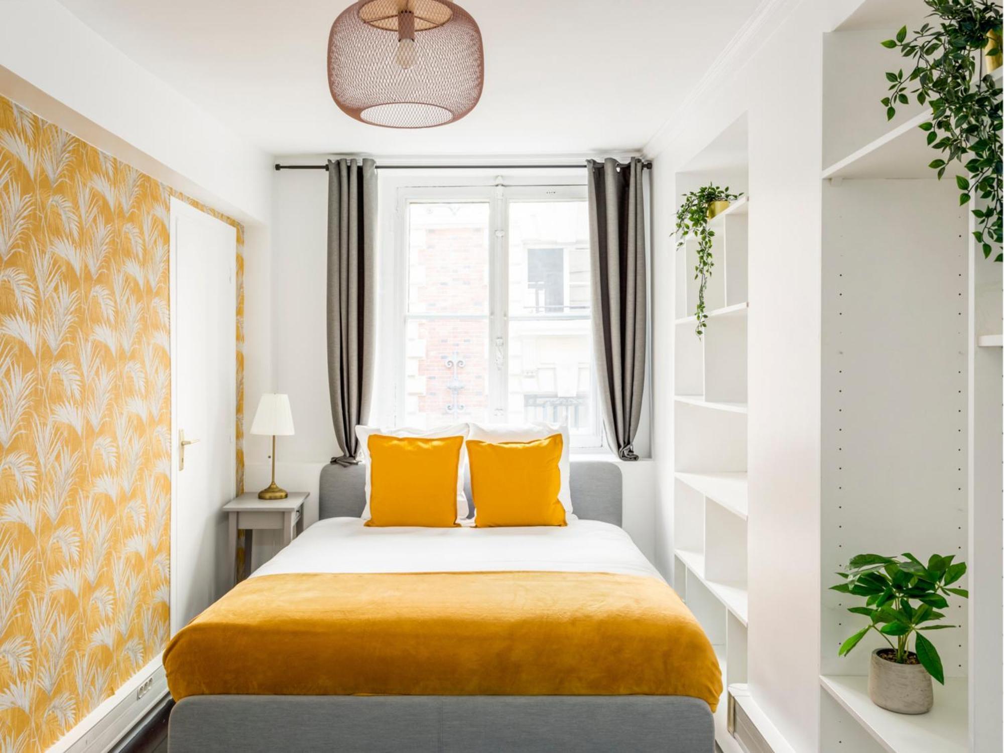 Cozy Apartment - Louvre - Nd Des Victoires Παρίσι Εξωτερικό φωτογραφία